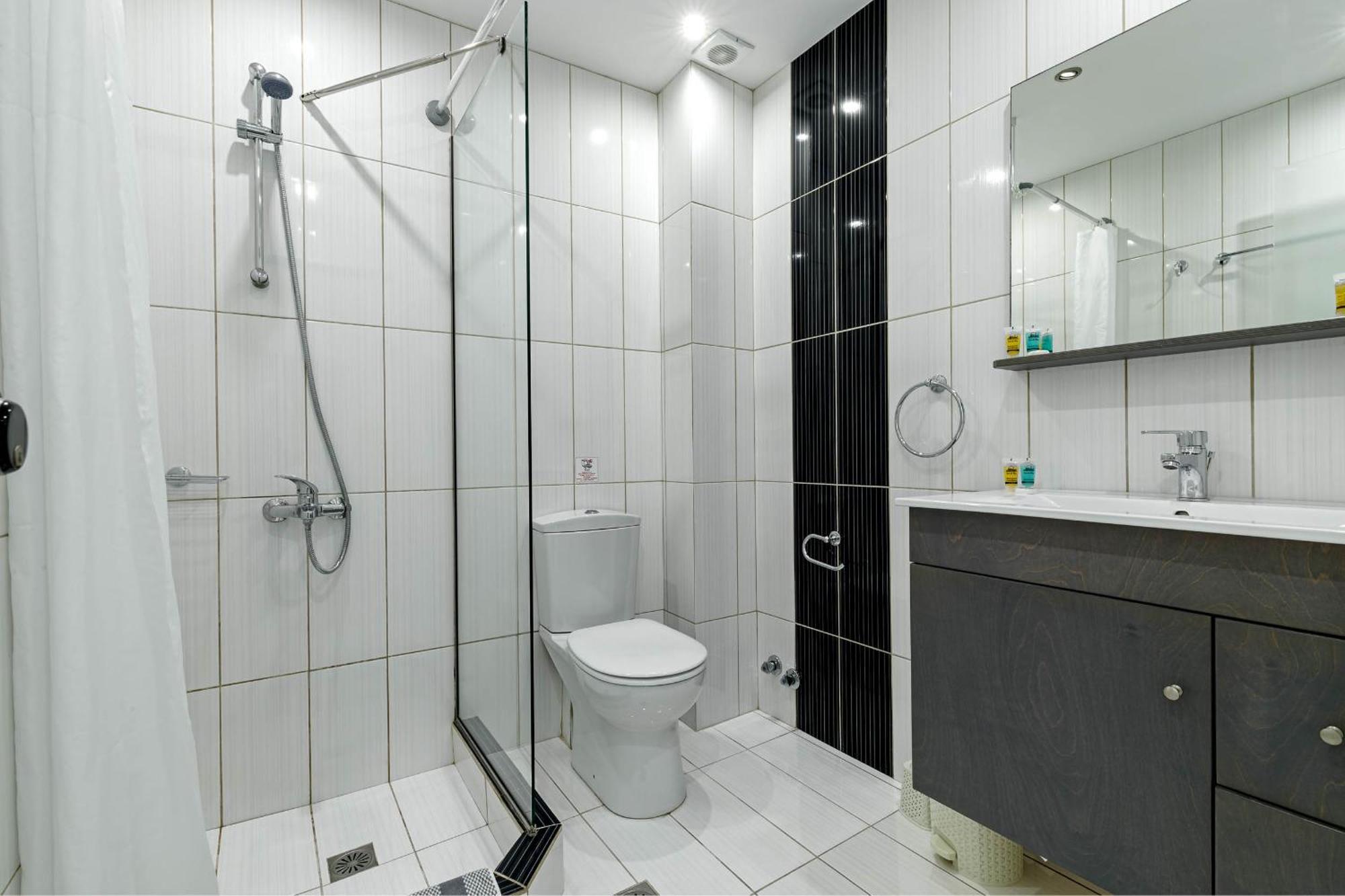 Palotel Design Gouvia Ngoại thất bức ảnh